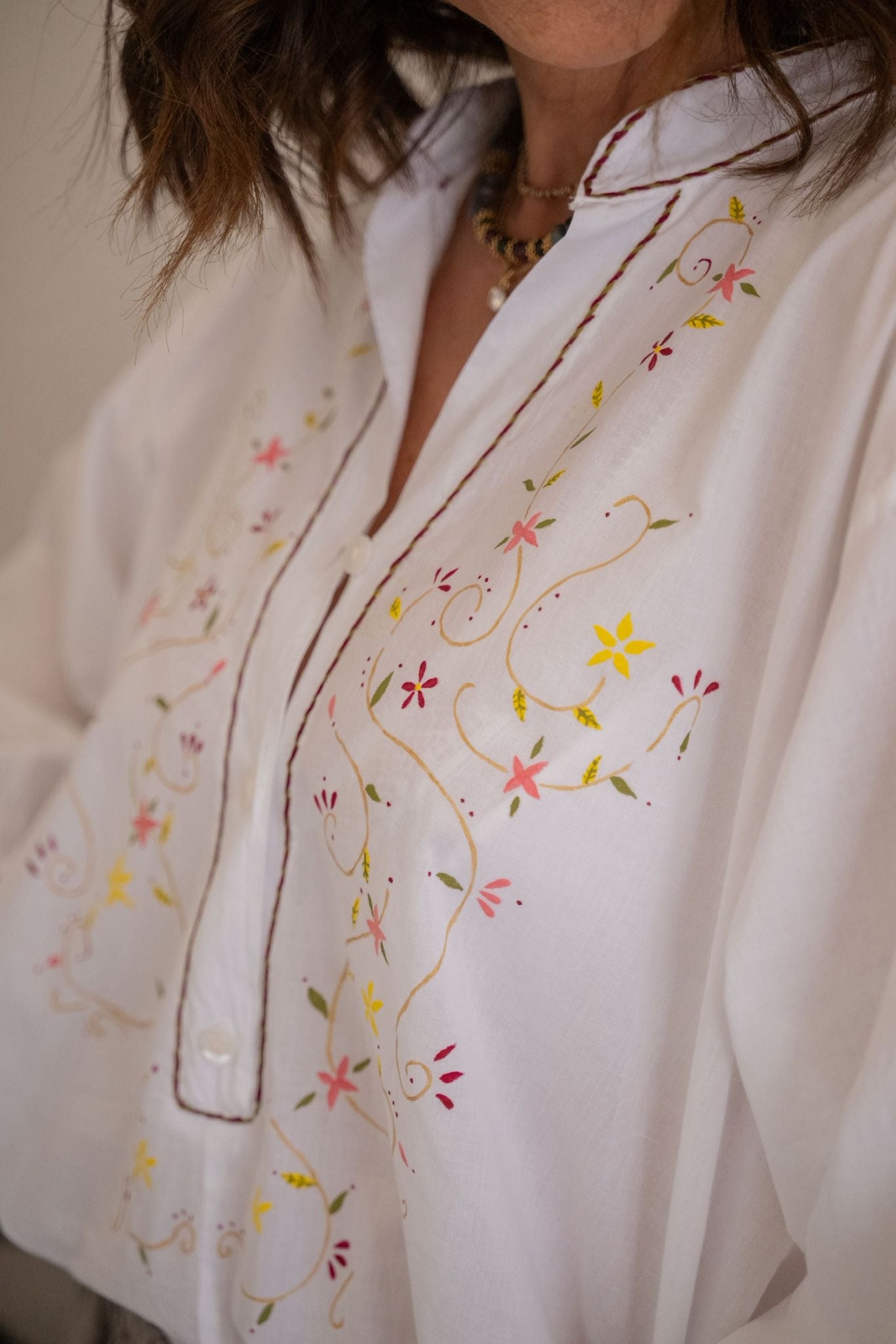 Chemise GABY