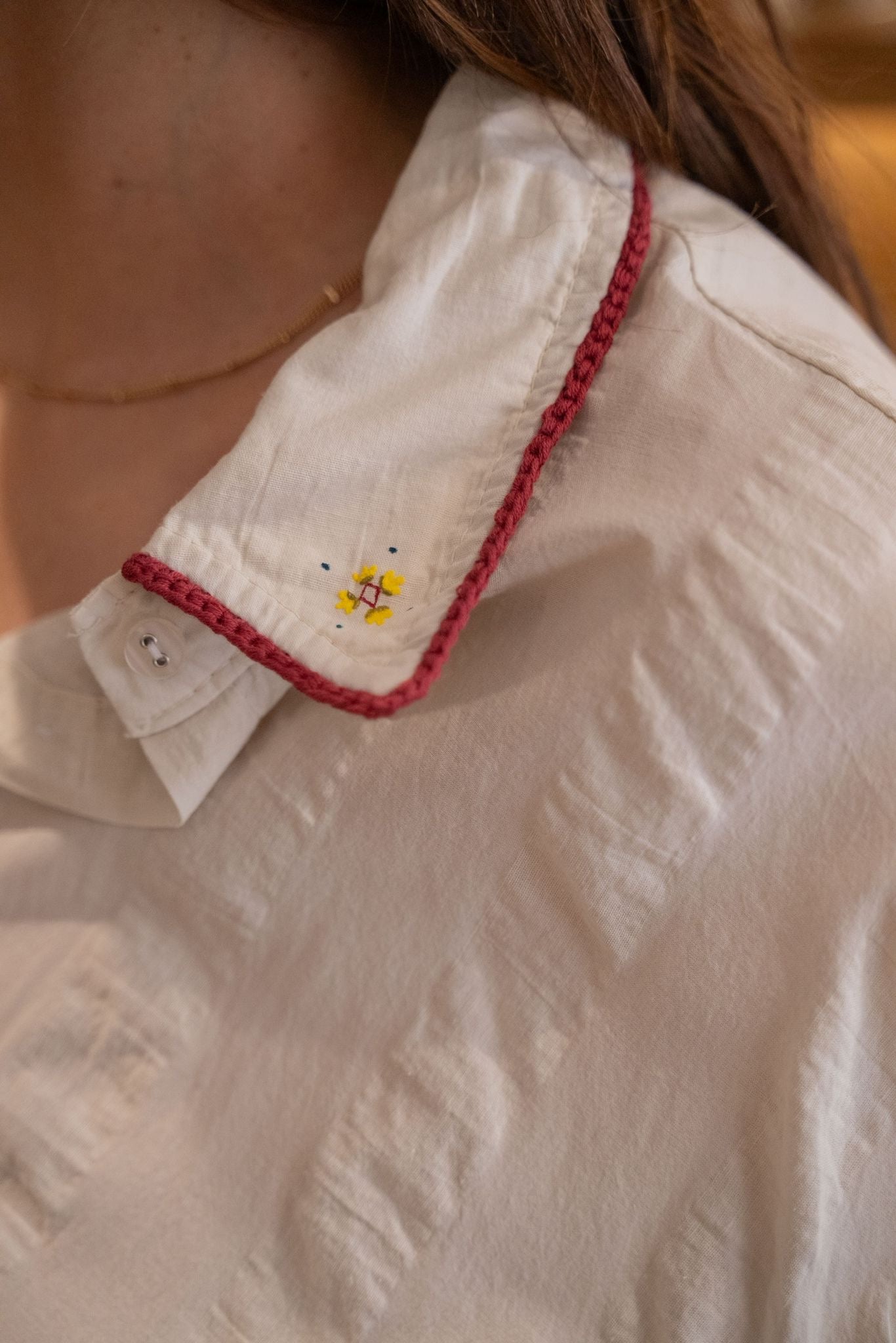 Chemise MARIO