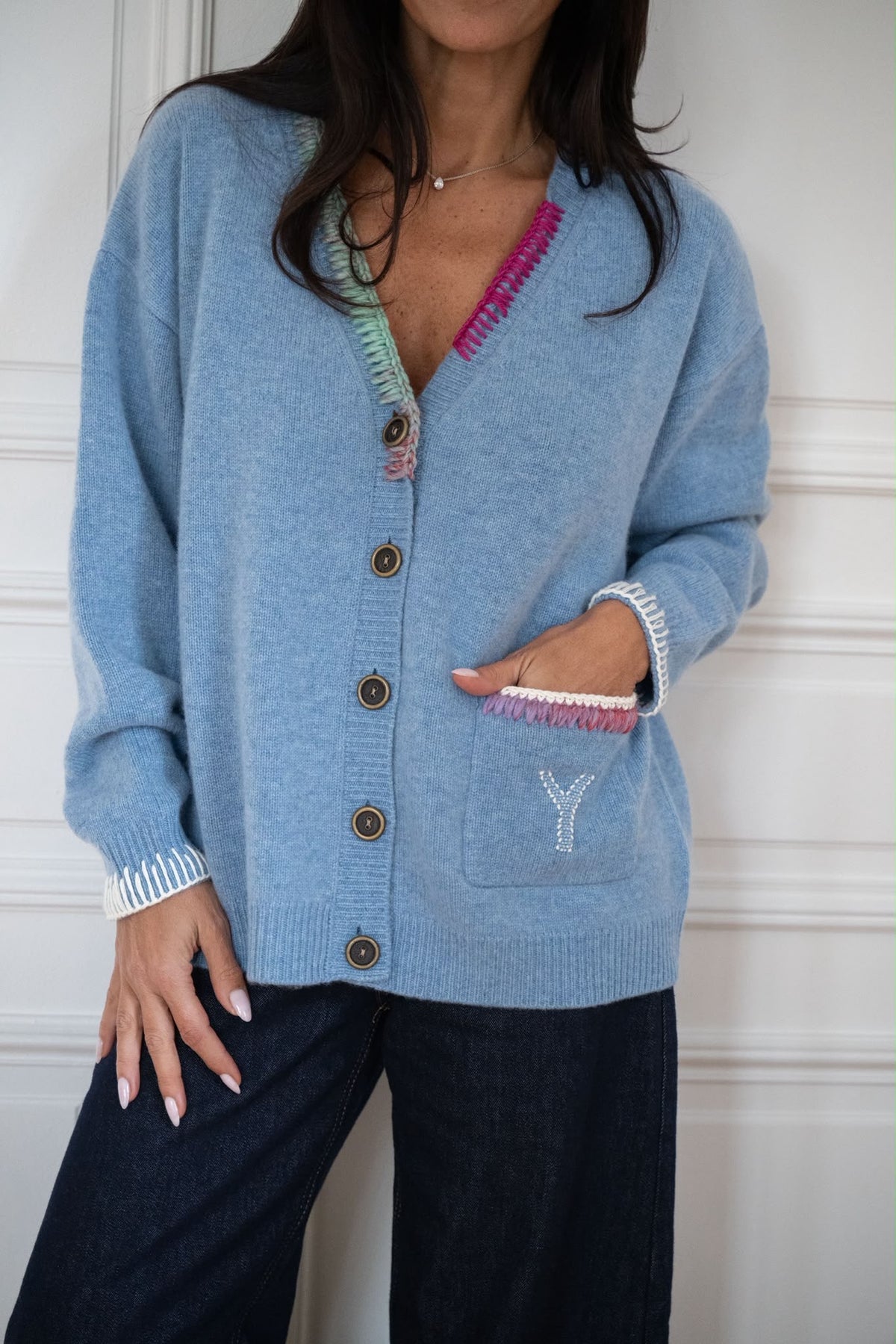Gilet IKALO