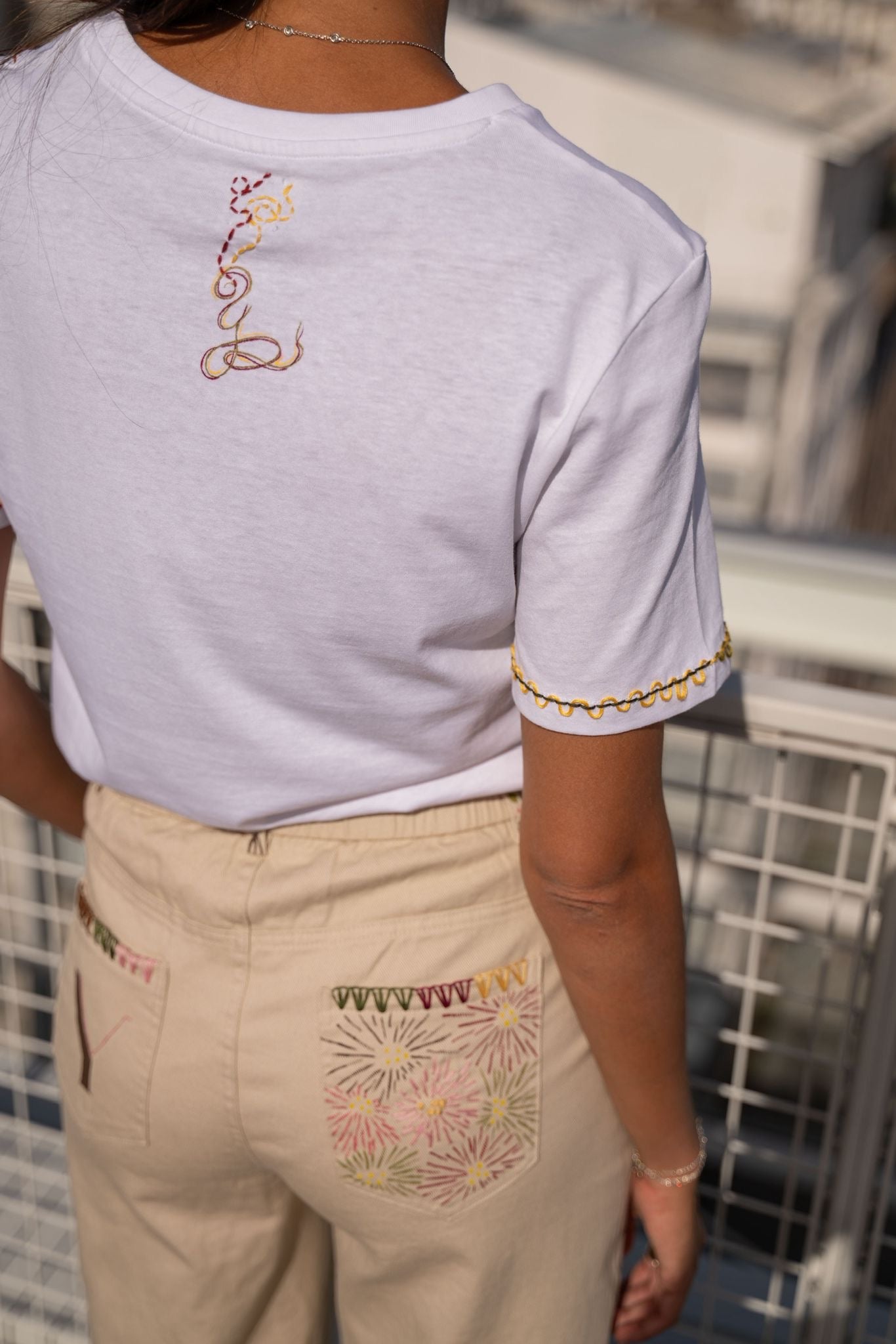 T-shirt LAURINE