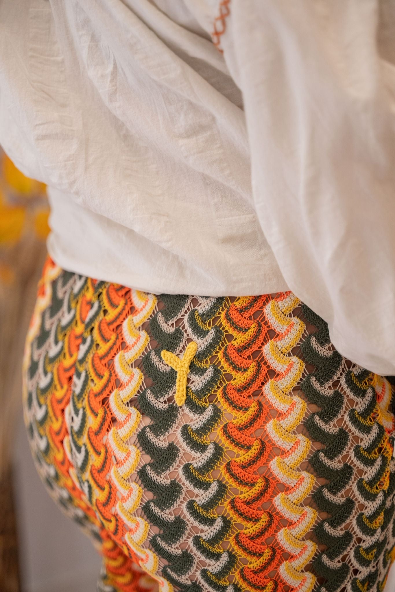 Pantalon ALAN