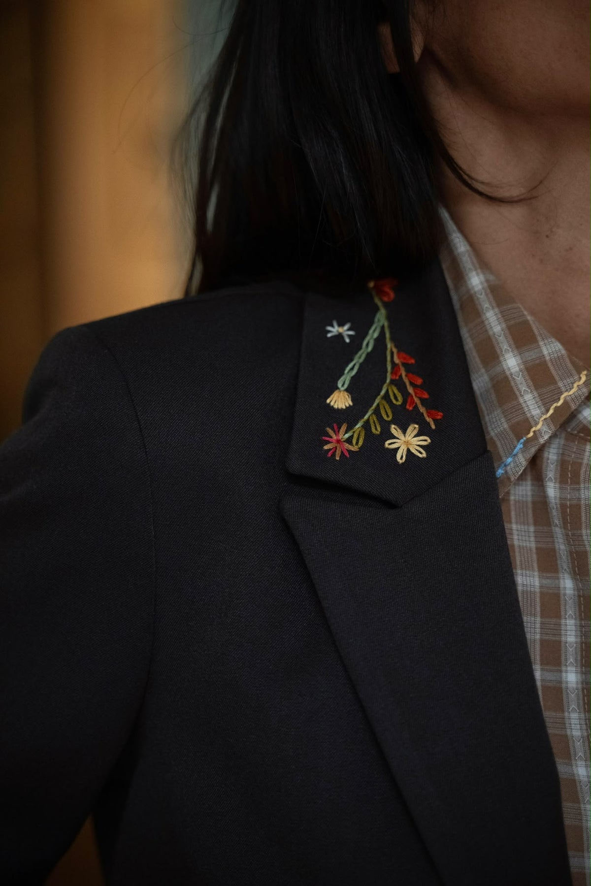 Blazer JENNY