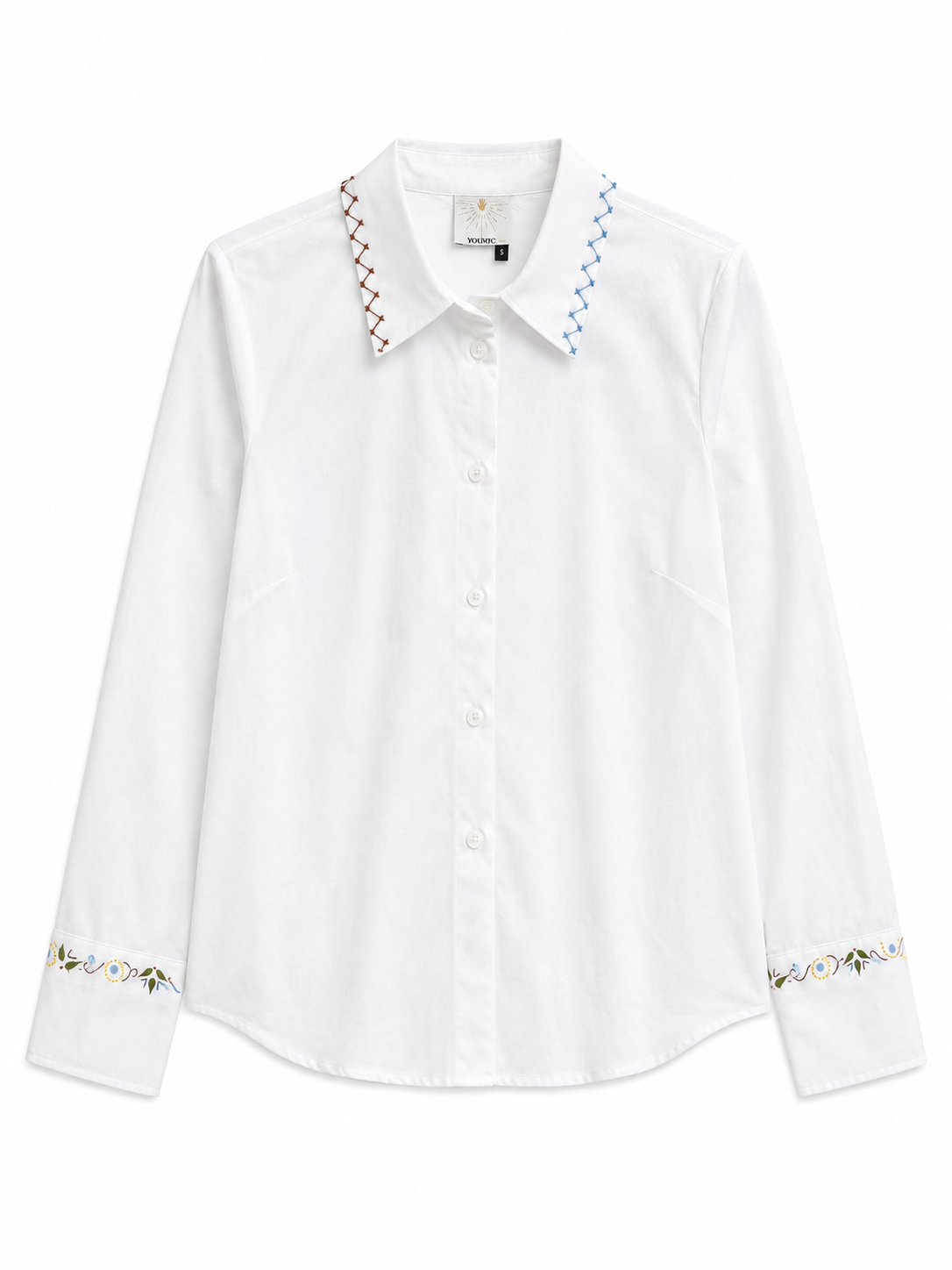 Chemise LEVANA