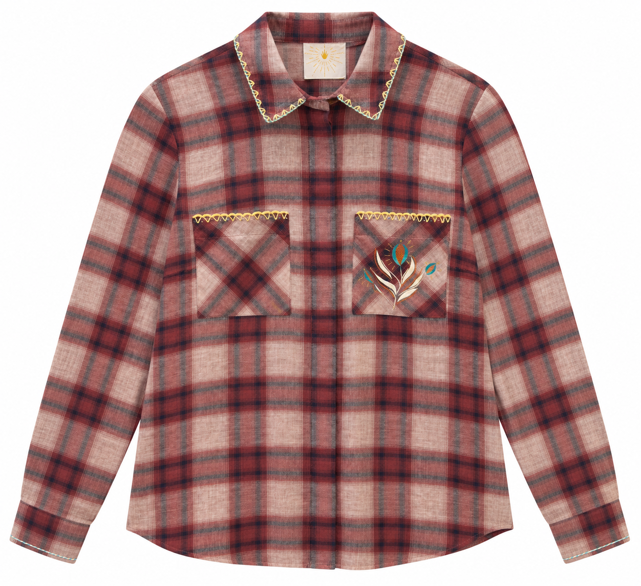 Chemise CARLA