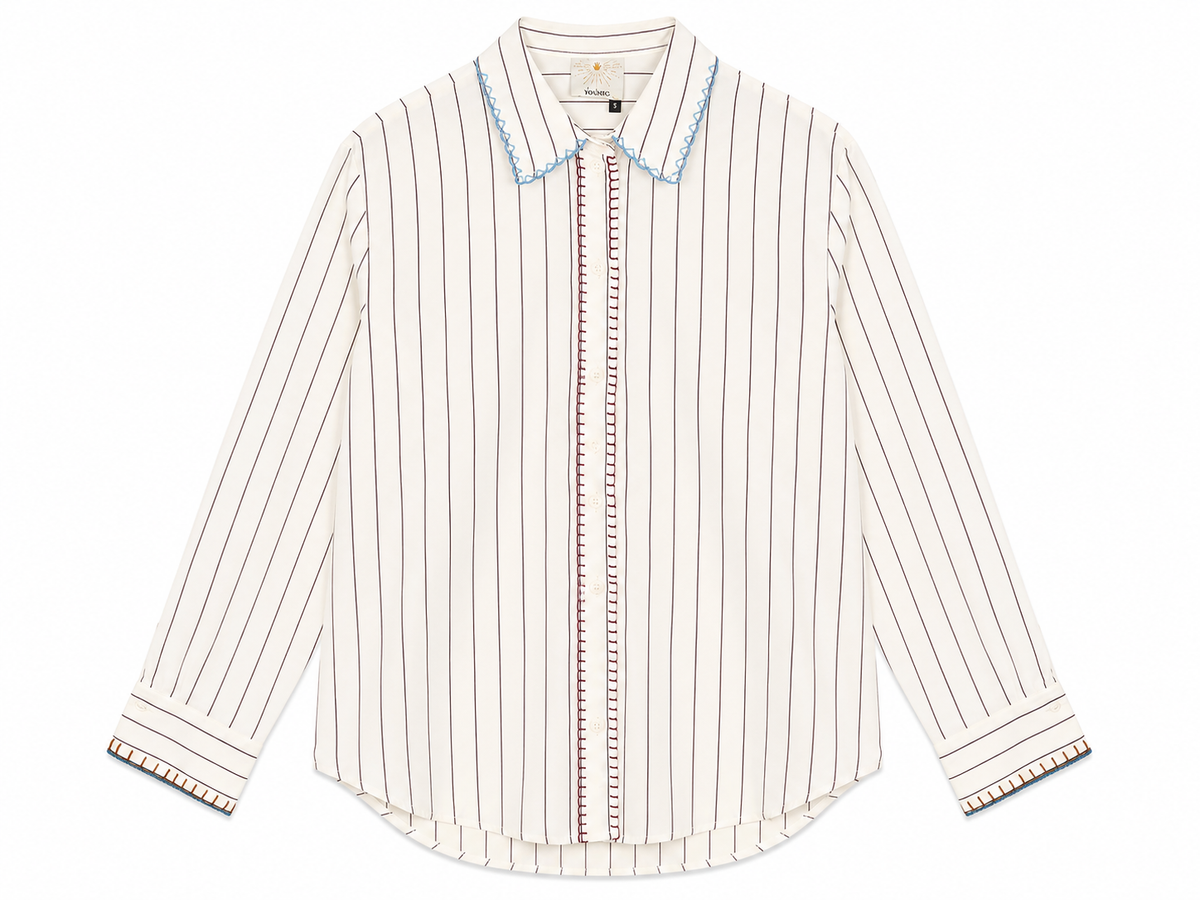 Chemise MÉRIDA