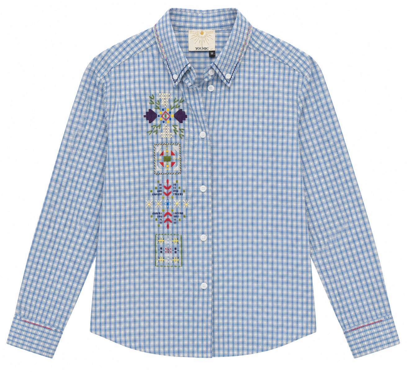 Chemise DONALD