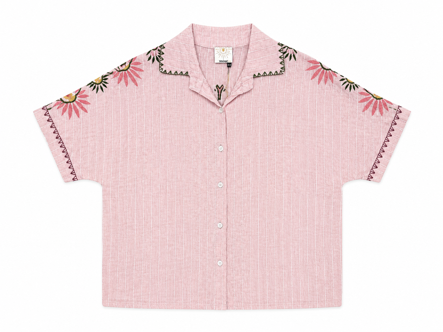 Chemise KATYA