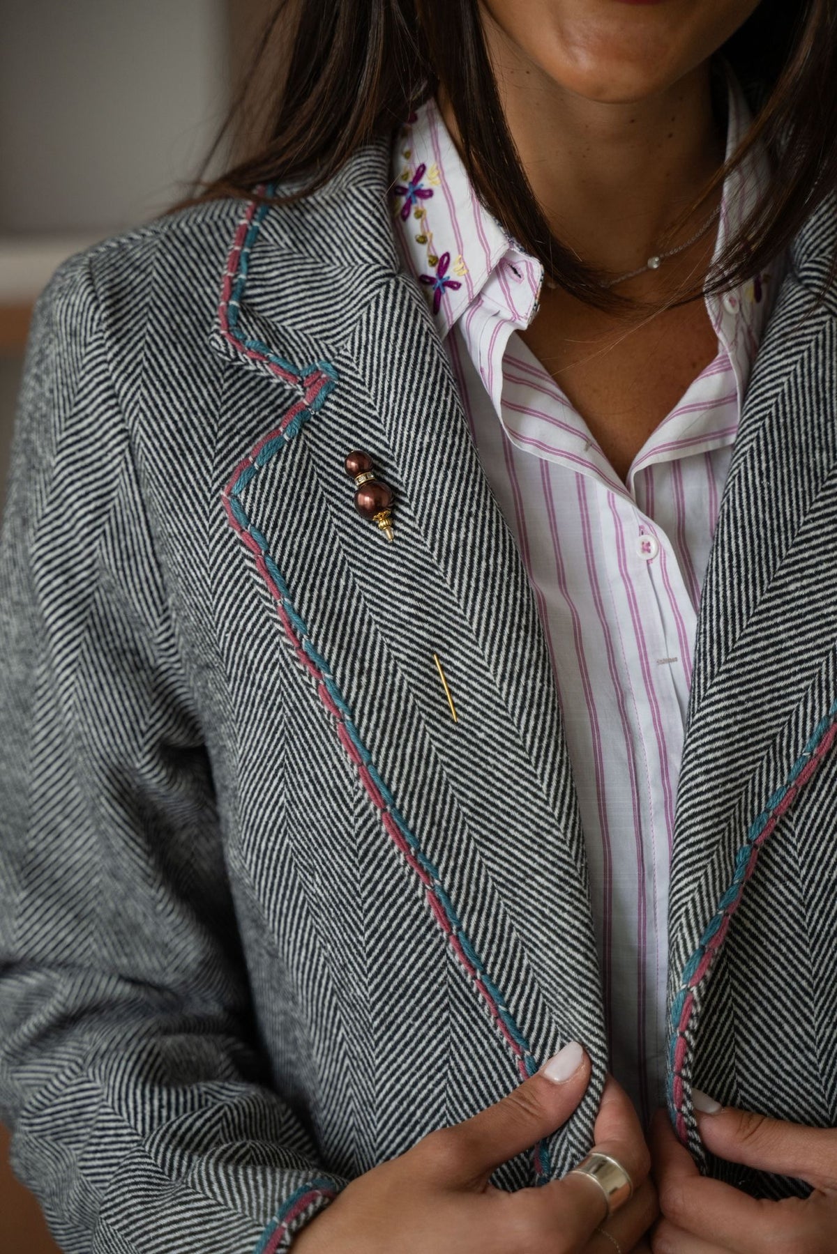 Blazer HUGO