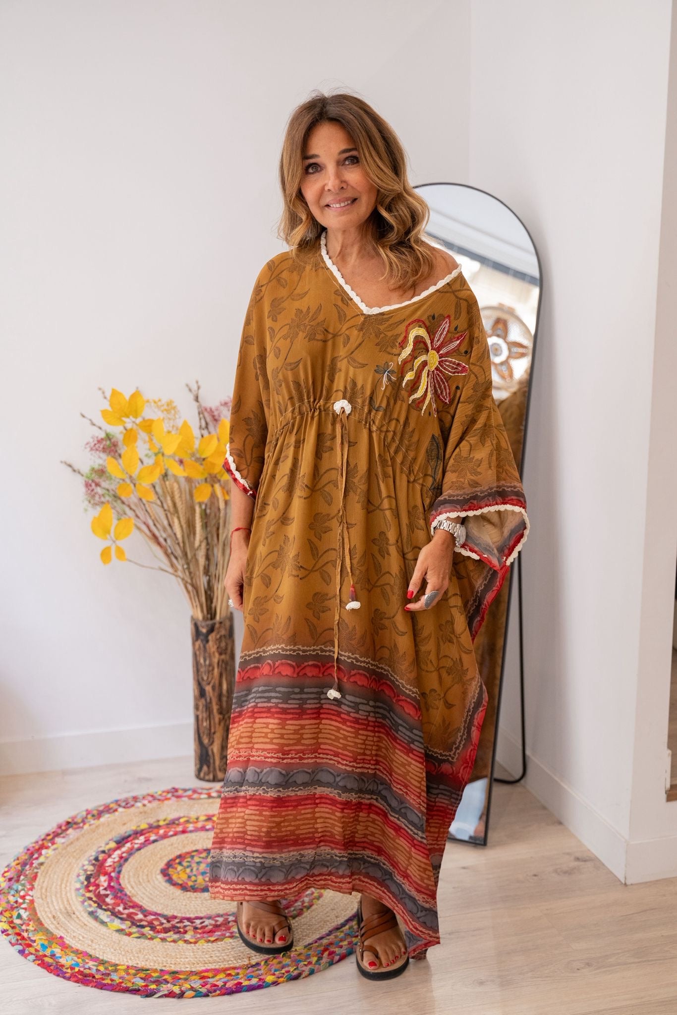 Caftan IZZY