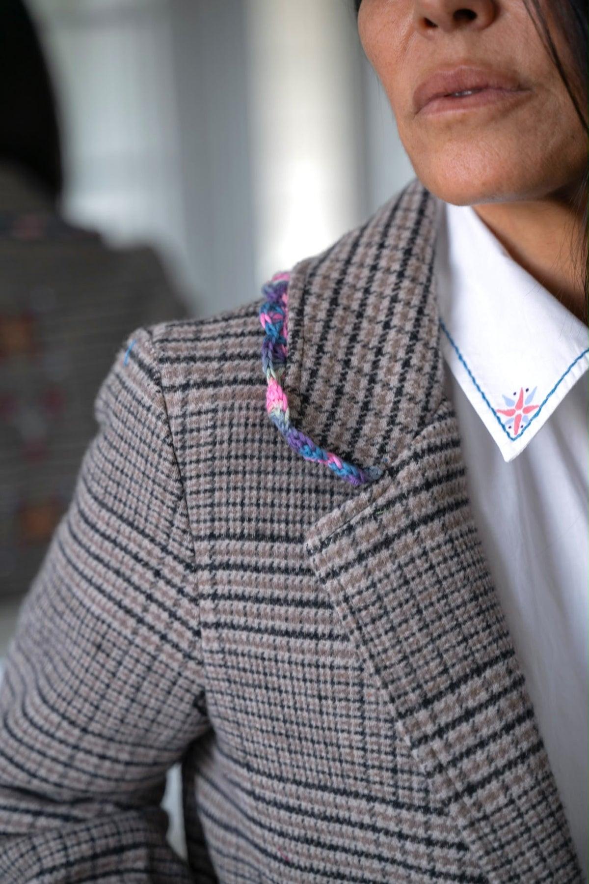 Manteau VALÉRIE