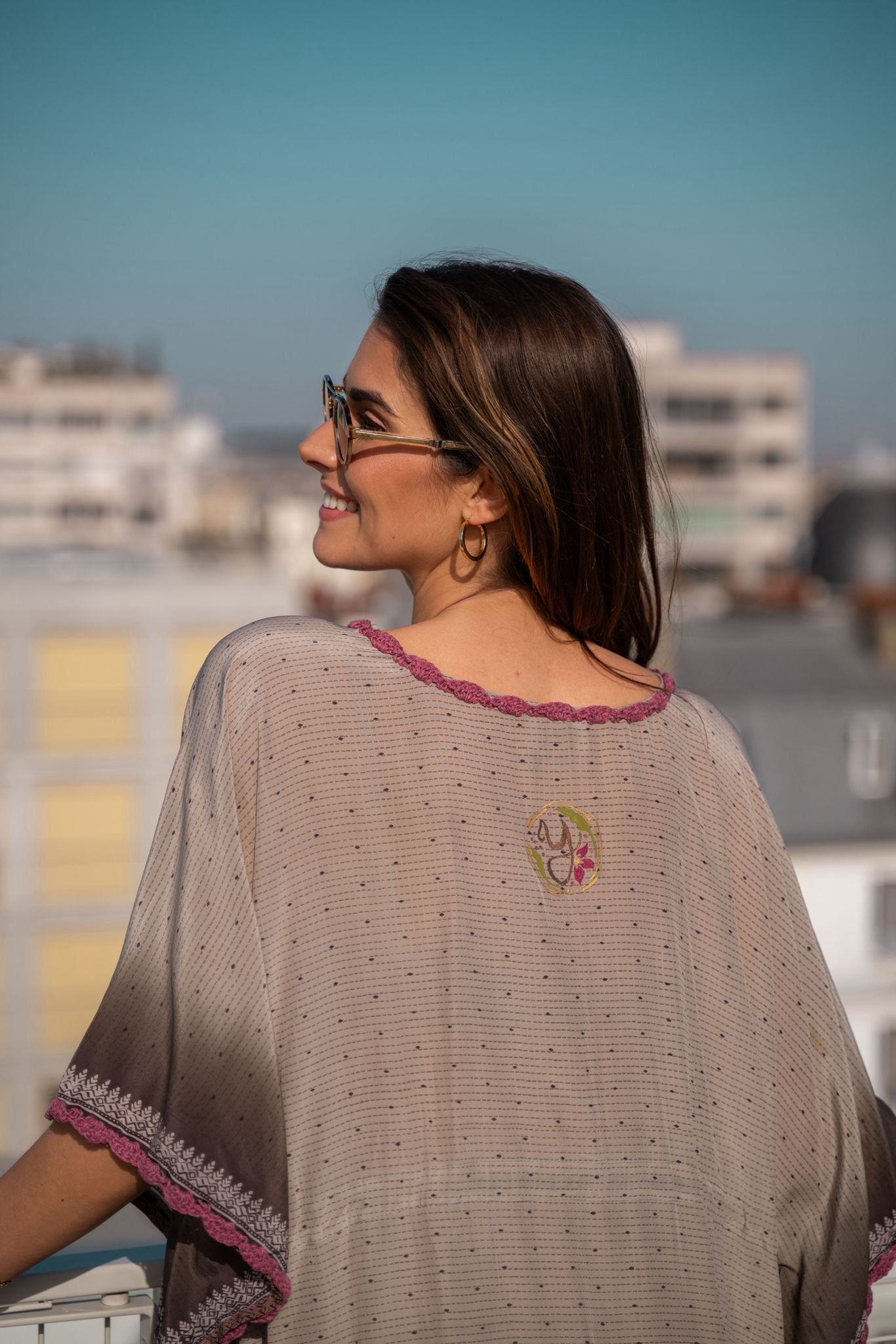 Caftan LOLA