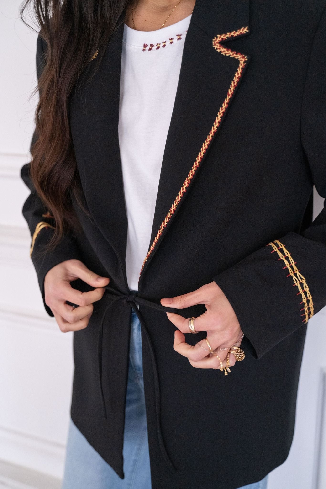 Blazer STEPHANIE