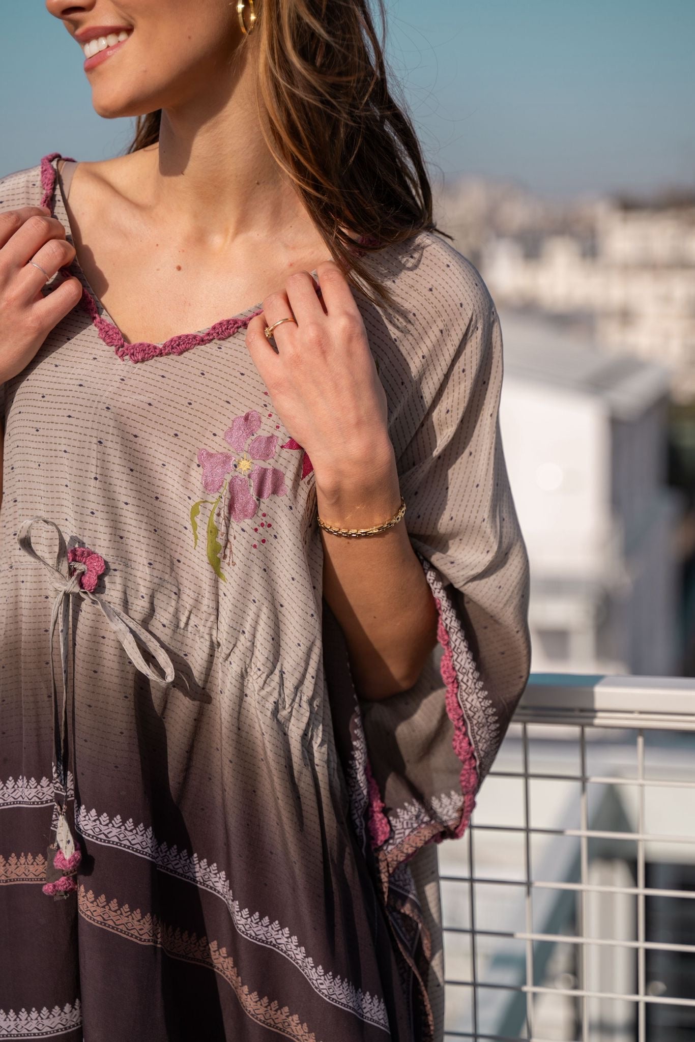 Caftan LOLA