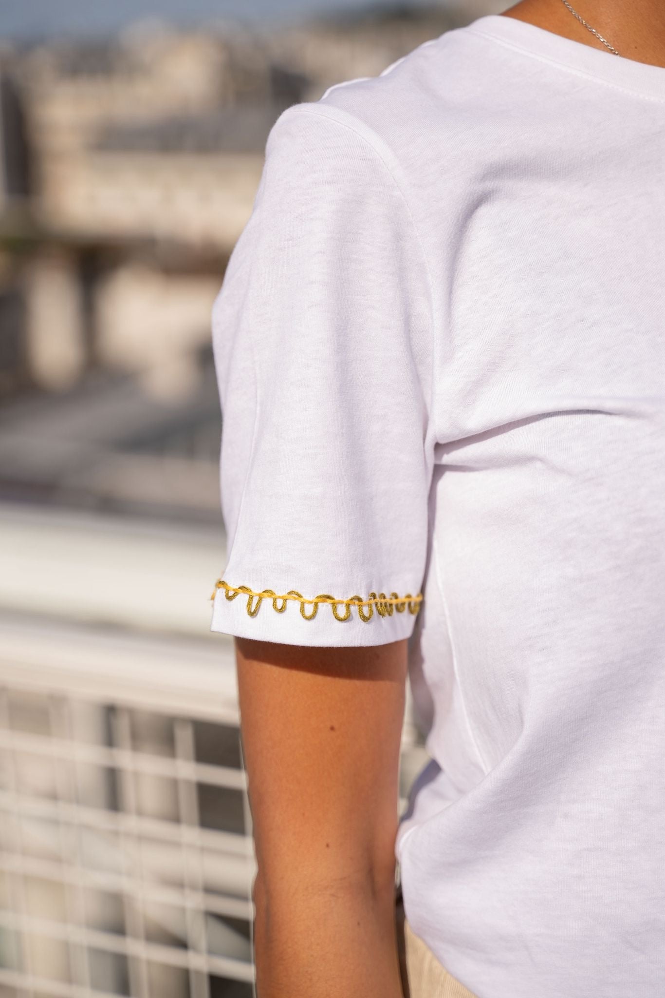 T-shirt LAURINE