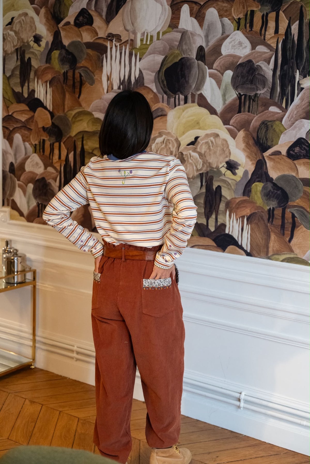 Pantalon KALI