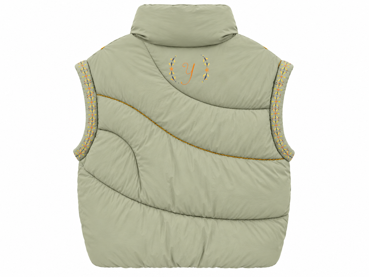 Veste ARUBA