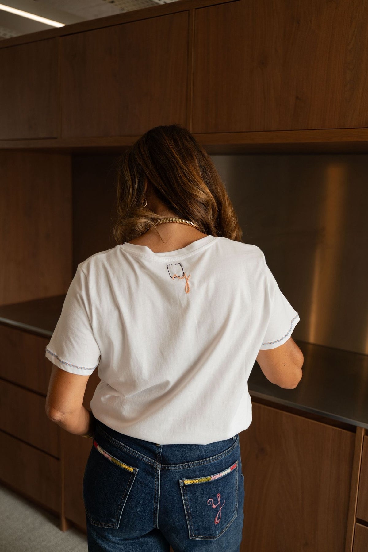 T-shirt CRISTINA