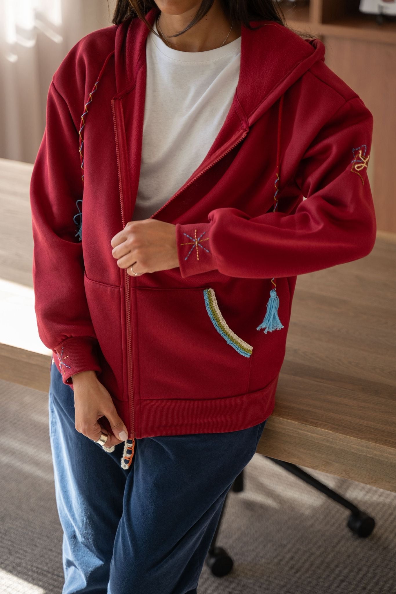 Veste ROSIE