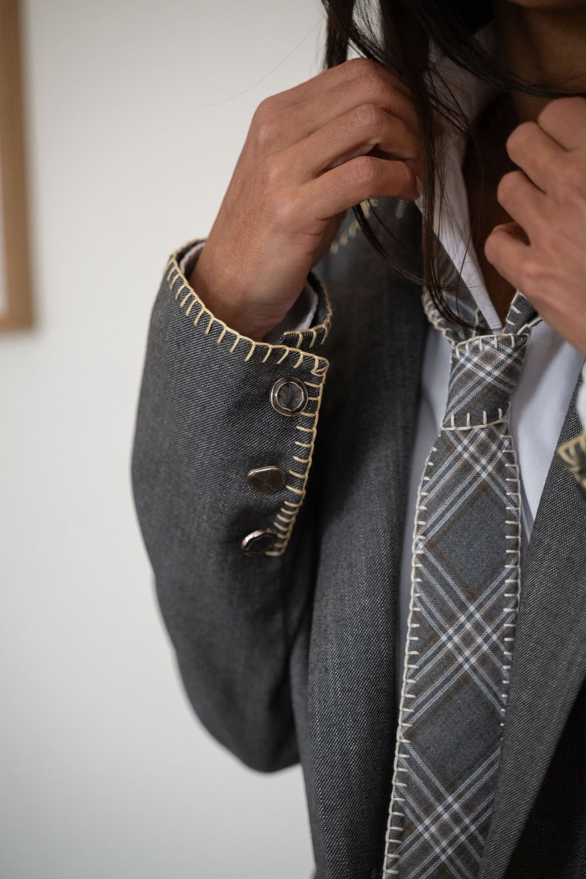Blazer ANAIS