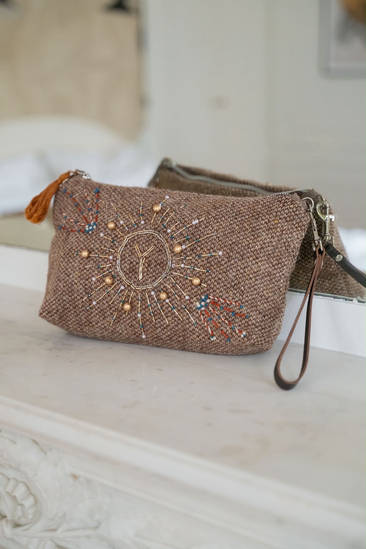 Pochette CAPRI
