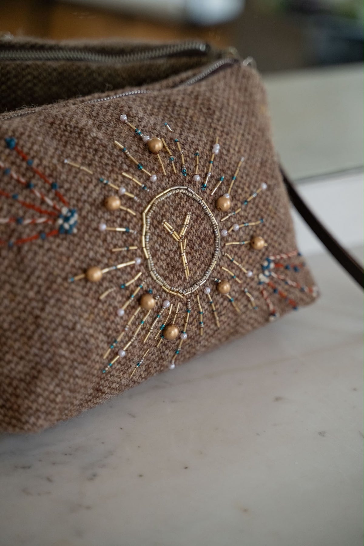 Pochette CAPRI