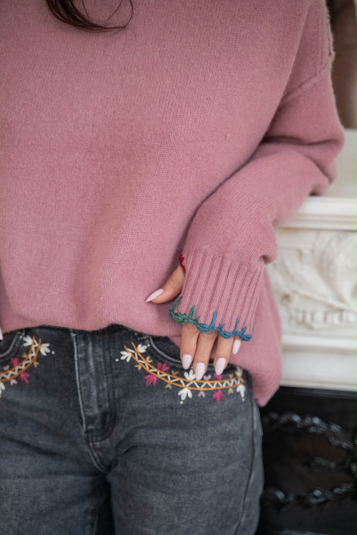 Pull LILOU