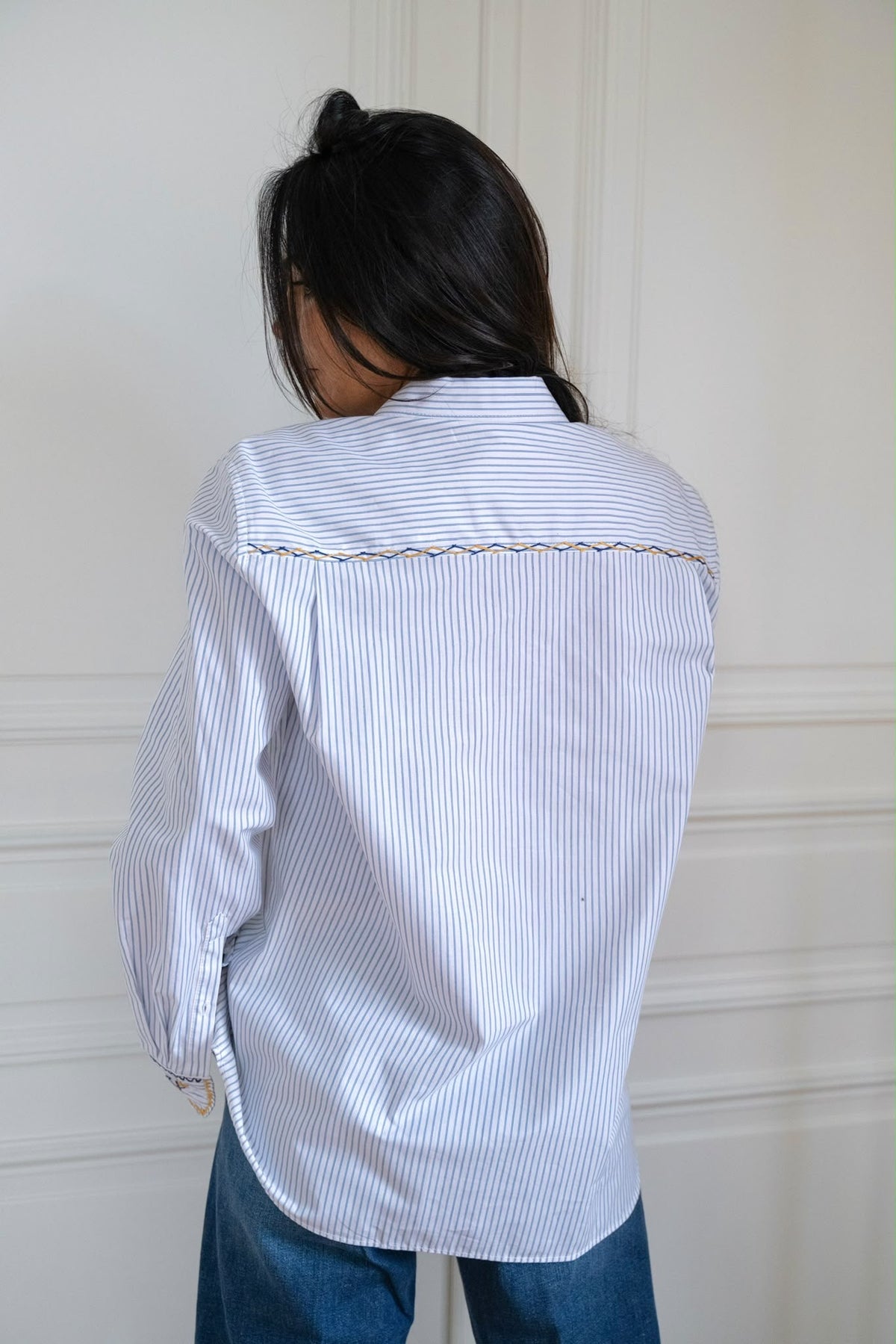 Chemise NAÉ