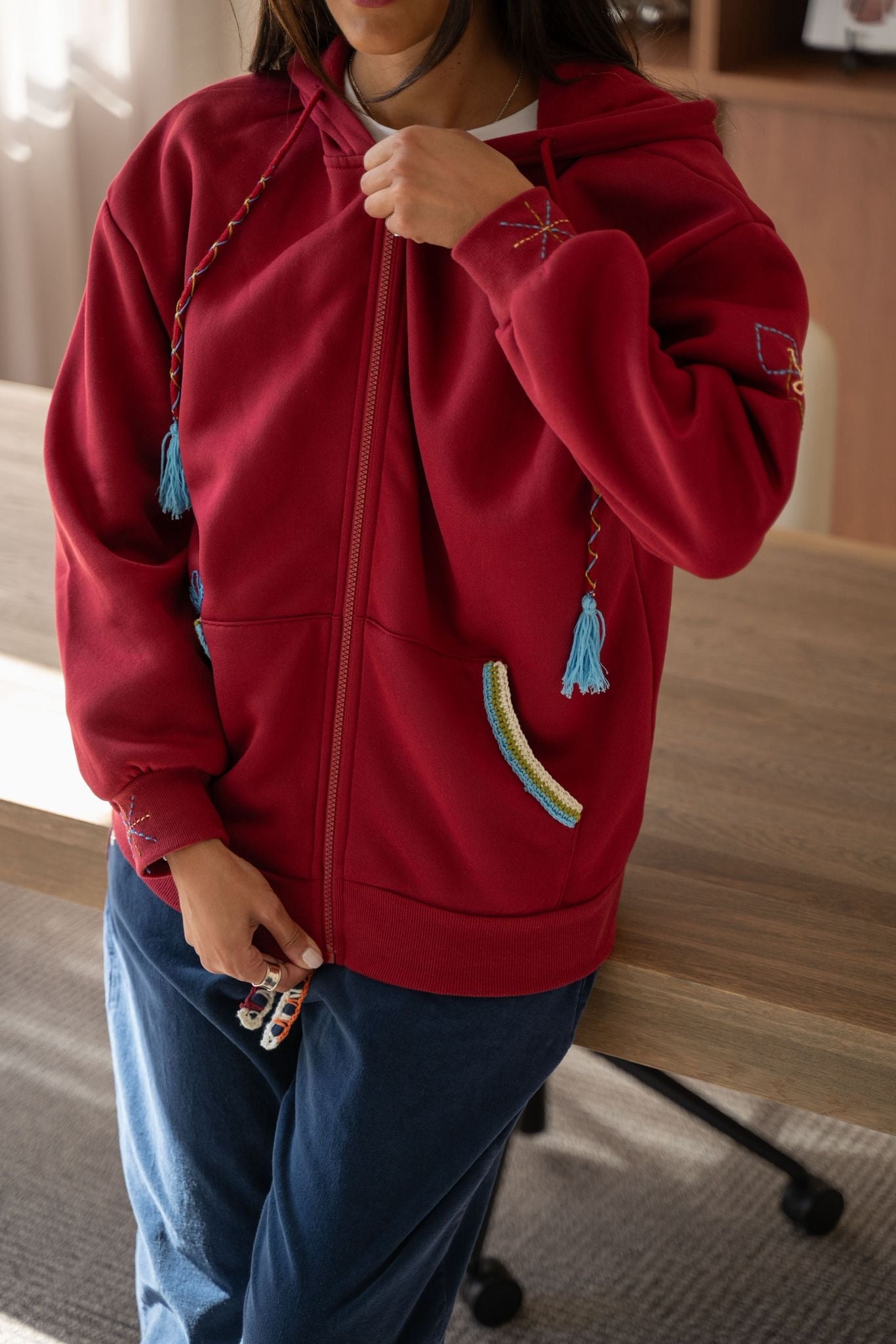Veste ROSIE
