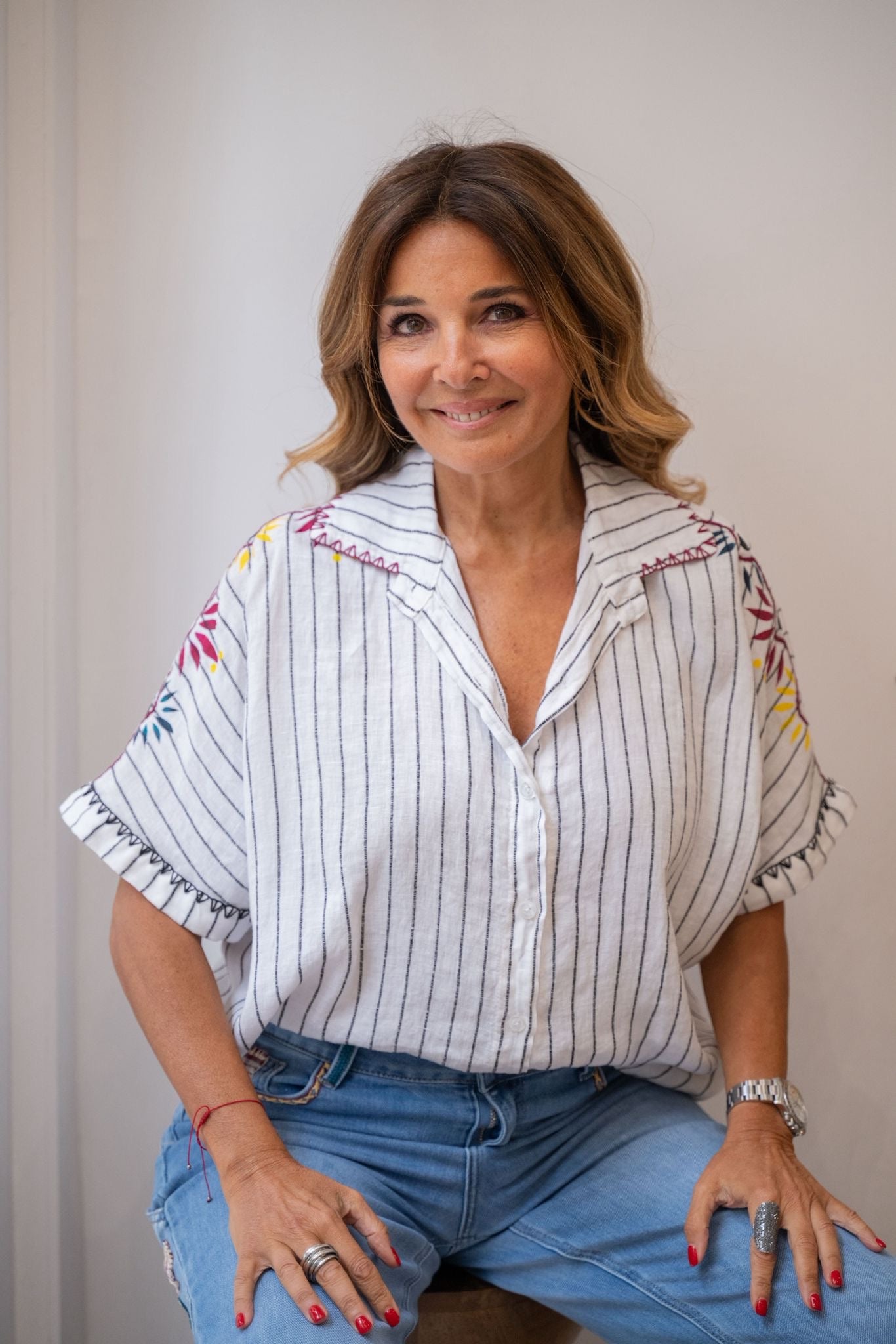 Chemise KATYA
