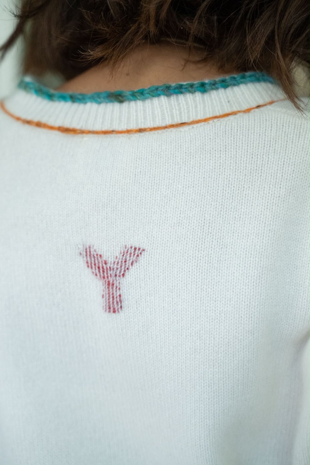 Gilet IKALO