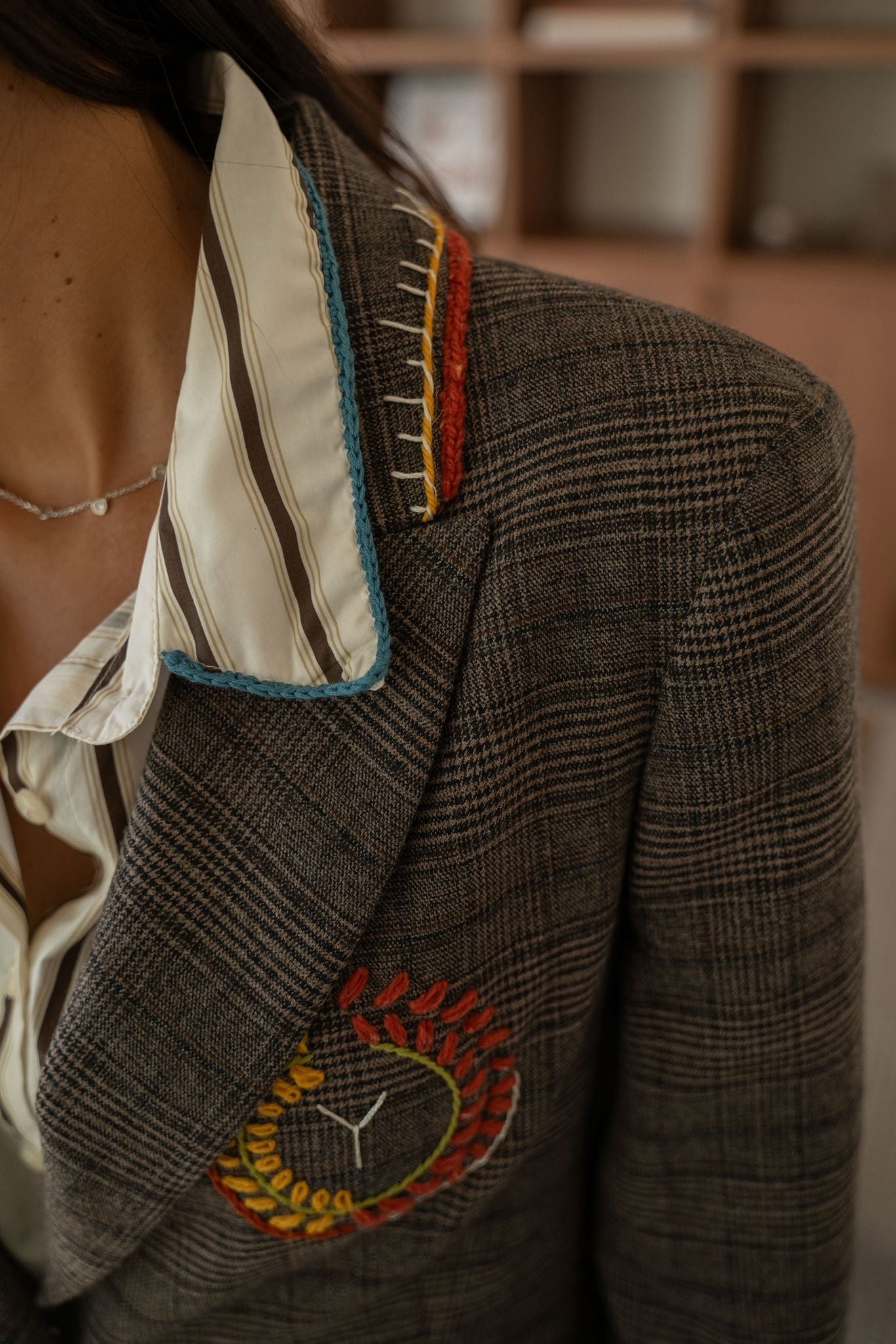 Blazer MODE