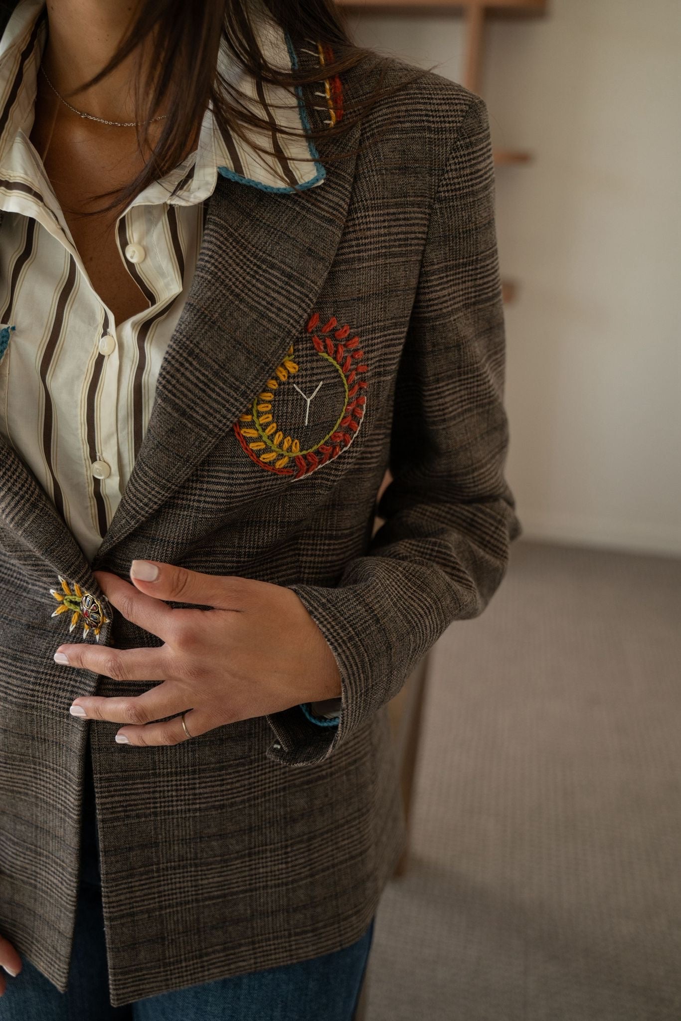 Blazer MODE