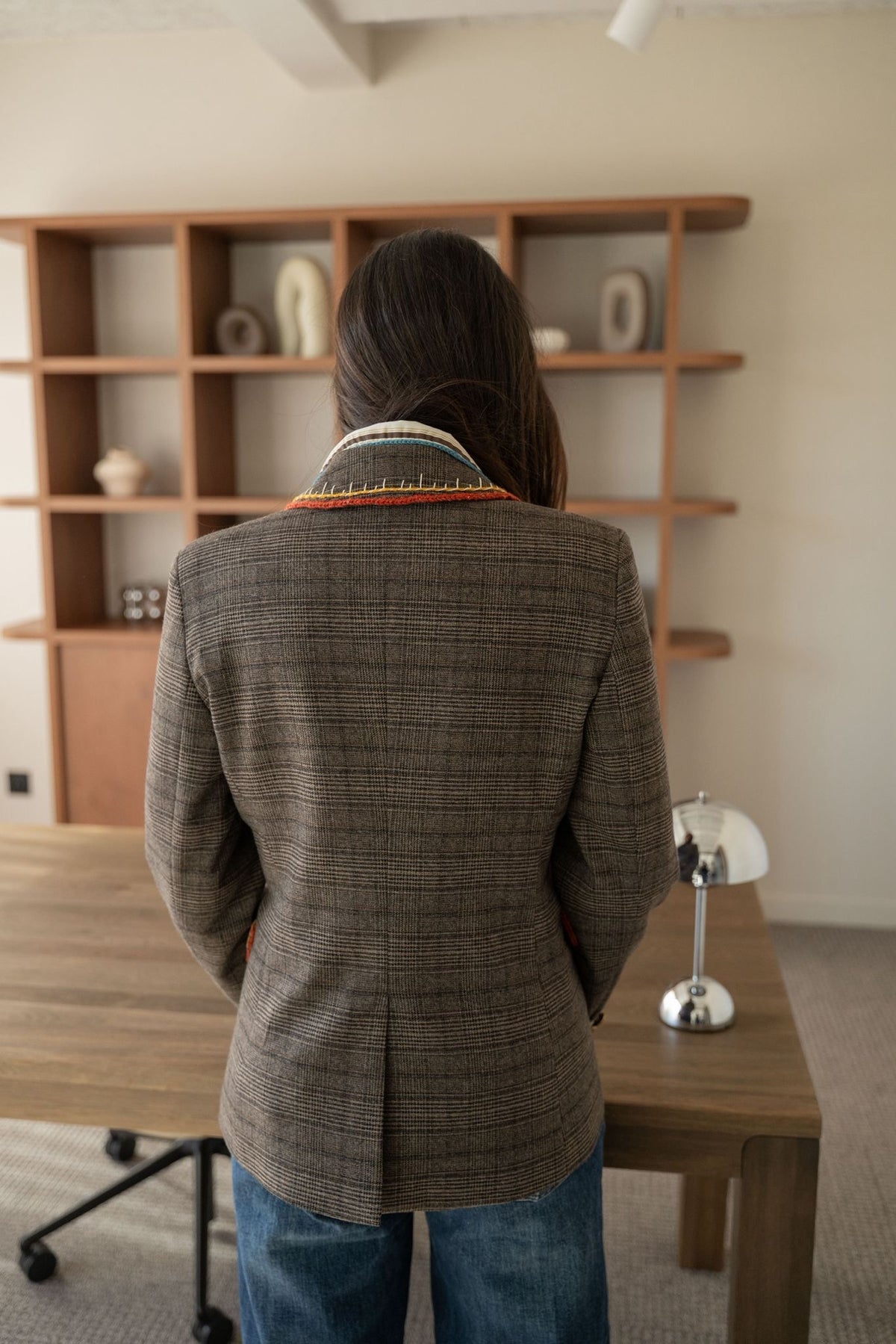 Blazer MODE