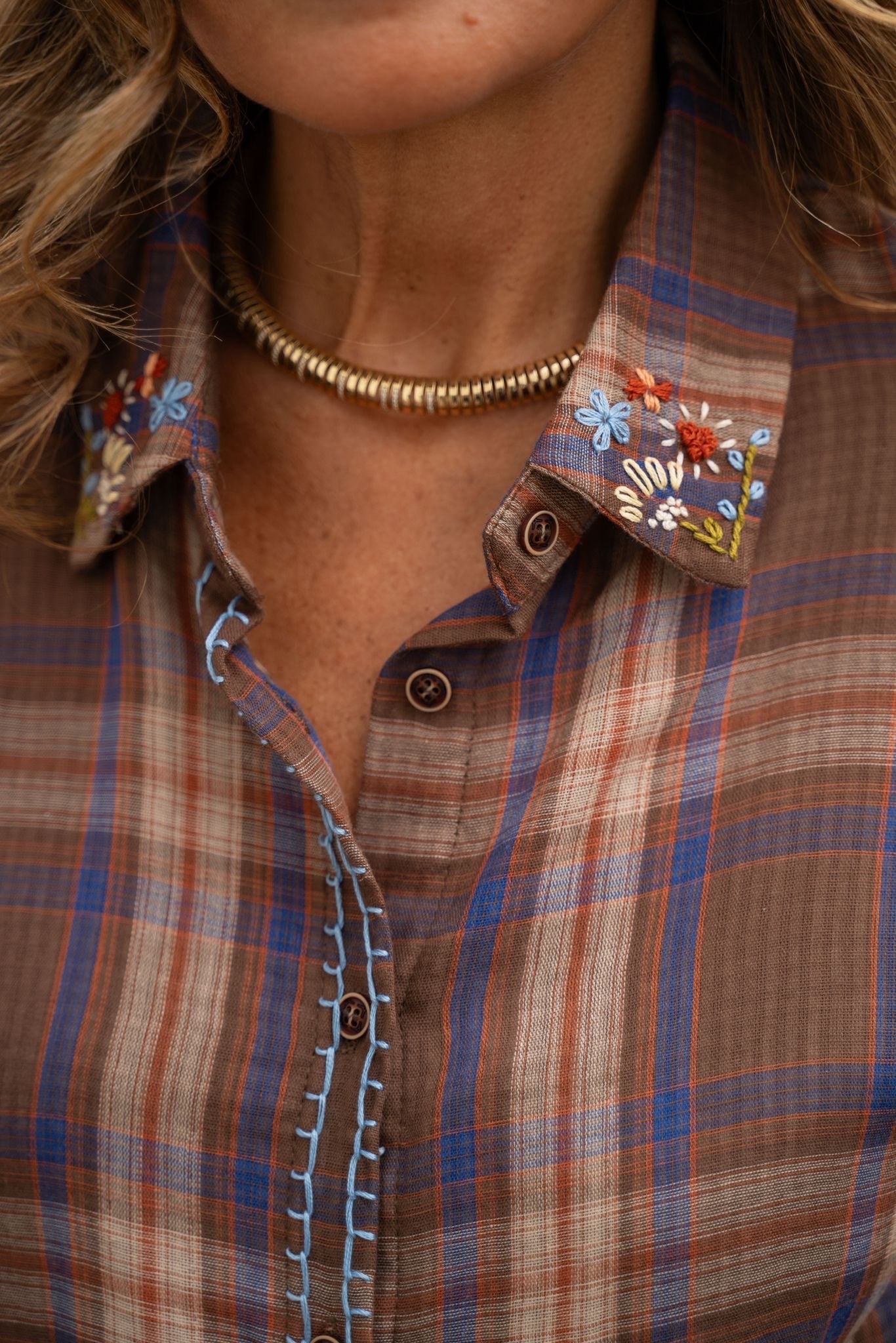 Chemise LIRIO