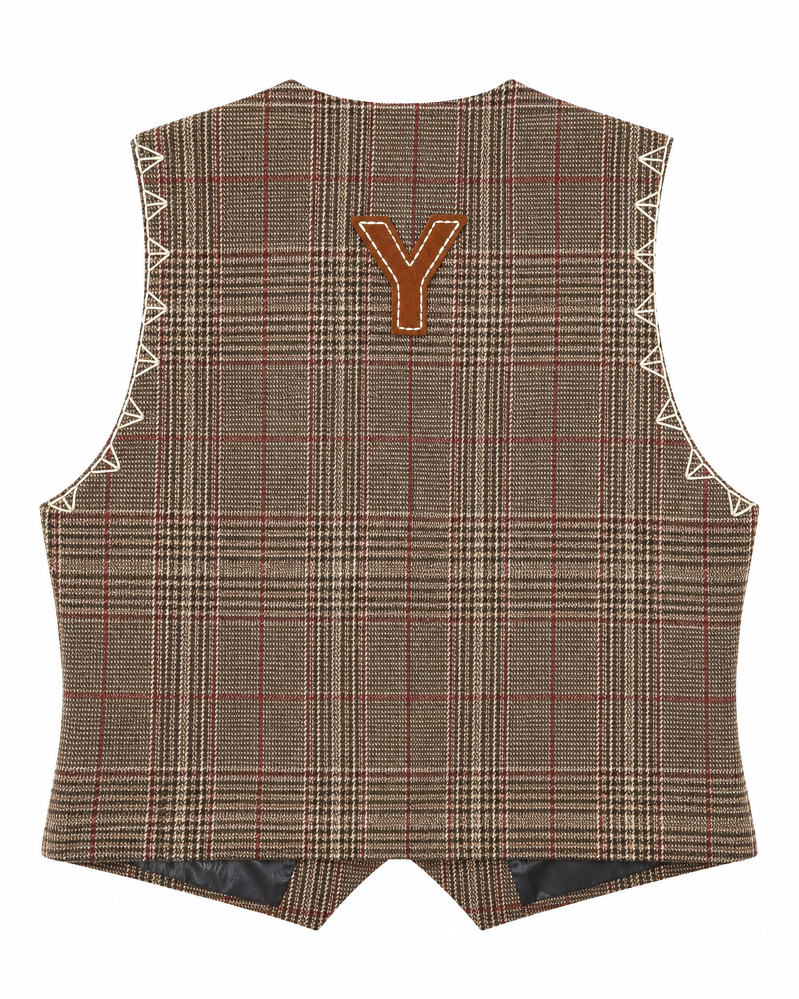 Gilet CUBA