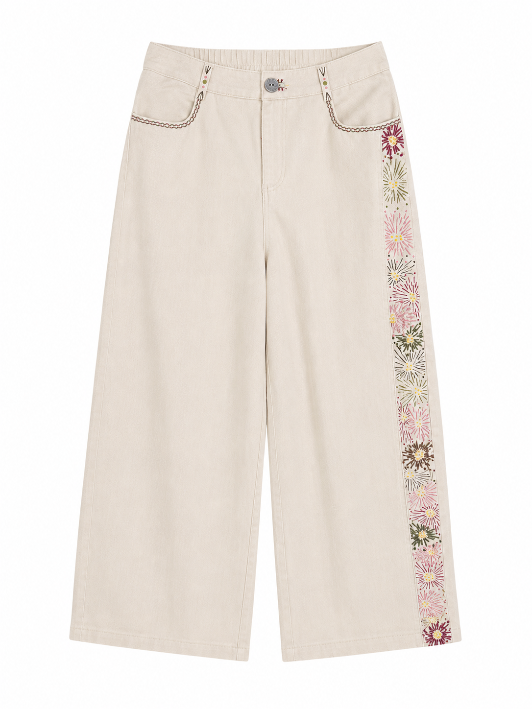 Pantalon CHARONNE