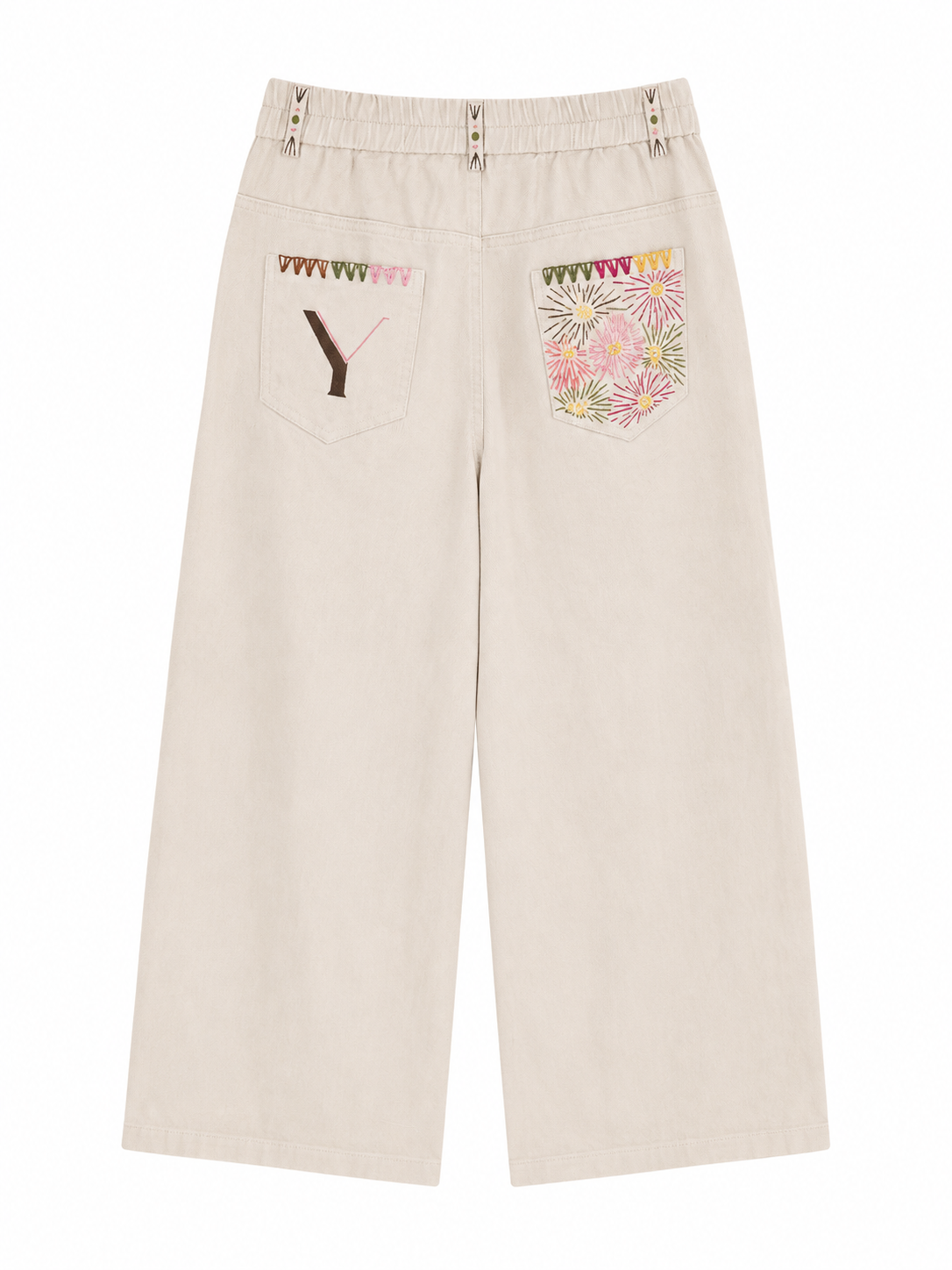 Pantalon CHARONNE