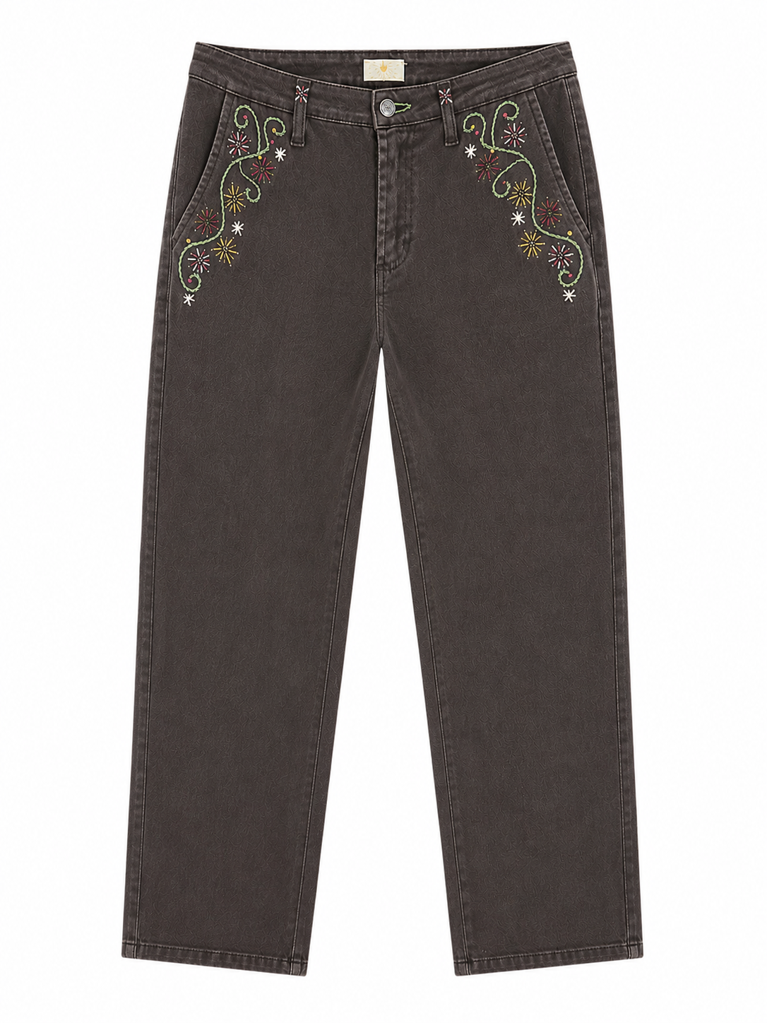 Pantalon GAIA