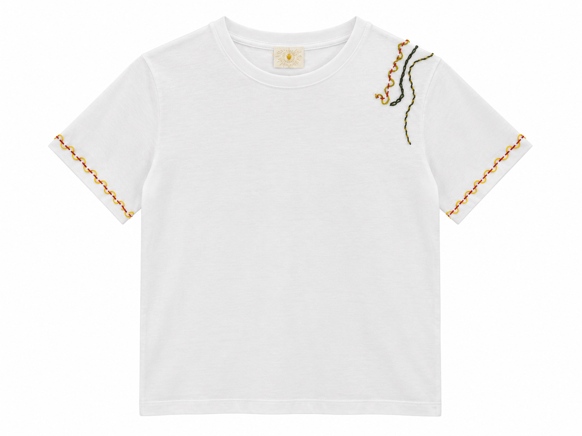 T-shirt LAURINE