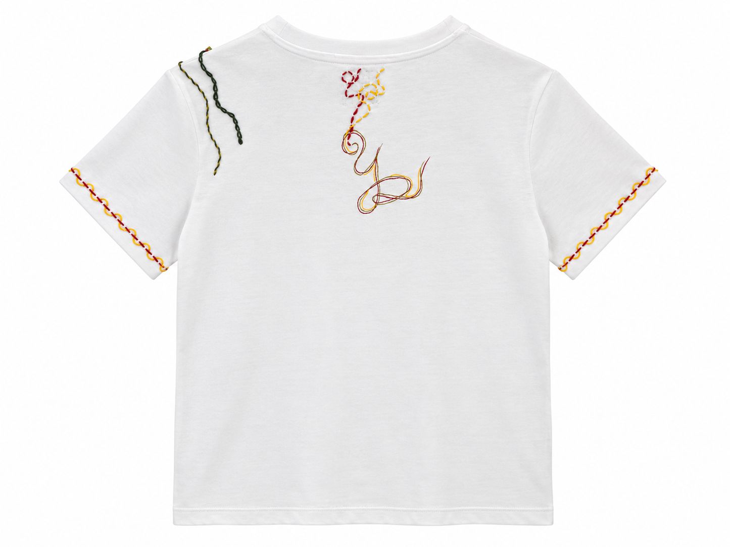 T-shirt LAURINE