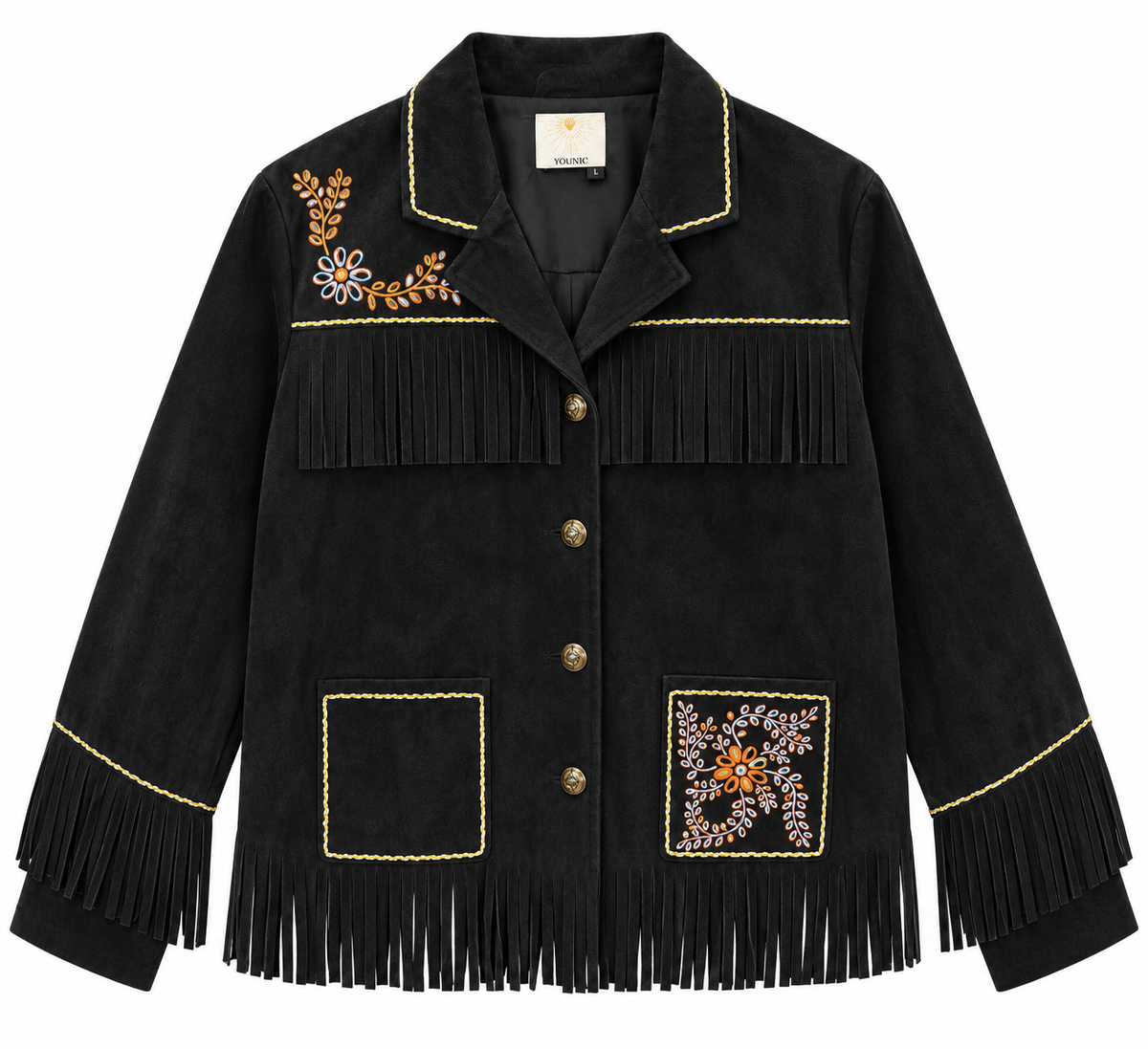 Veste CARMEN